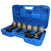 Press And Pull Sleeve Kit, 26 Pcs Bt672450