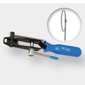 Clamping And Cutting Tool For Cv Joint Clamps Bt676001