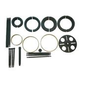 Truck Transmission /Bearing/ Shaft Sleeve / Gear Puller Kit (Zf16s221-16S251) C1271