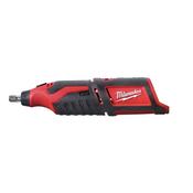12V Compact Rotary Tool (Bare Unit) - C12rt-0