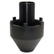 Man Tga Drive Axle Nut 165Mm 80996036001 C1329 image