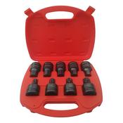 Hcb 3/4" 9Pc Allen &amp; Torx Socket Set C2230 image