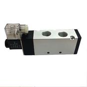 3-2 Normally Closed 1/2" Port 24 Vdc Solenoid Valve Ckv410-15Nc-24Vdc