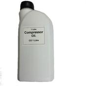 Compressor Oil 1 Lt image