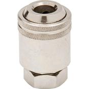 Large Bore Clip-On Connector Co7q02 