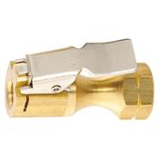 Euro Clip-On Connector Open End Female Thread 1/4 Co8t73
