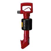 Cp222 Chicago Pneumatic Chipping Hammer