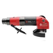 Cp3450-12Ac4 4" Industrial Chicago Pneumatic Grinder image