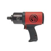 3/4" Atex Pneumatic Pistol Impact Wrench - Cp6768ex-P18d