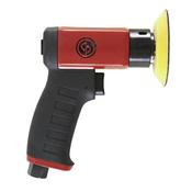Cp7200 Chicago Pneumatic Mini Pistol Orbital Sander  image