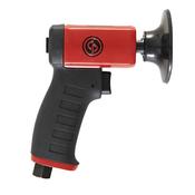 Cp7202 Chicago Pneumatic Mini Pistol Sander 