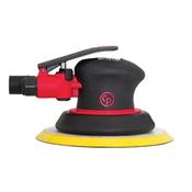 Cp7215e 6" Chicago Pneumatic Orbital Sander  image