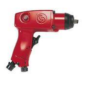 Cp721 3/8 Drive Chicago Pneumatic Impact Wrench  image