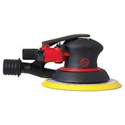 6" Random Orbital Sander (5 Mm) Orbit Cp7255cve image