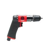 Cp7300rqcc Chicago Pneumatic 1/4" Reversible Drill  image