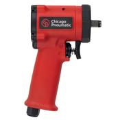 Cp7732 1/2 Drive Chicago Pneumatic Impact Wrench  image