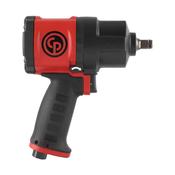 Cp7748 1/2 Drive Chicago Pneumatic Impact Wrench  image
