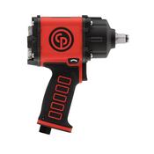 Cp7755 1/2" Drive Chicago Pneumatic Impact Wrench image