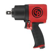 Cp7769 3/4 Drive Chicago Pneumatic Impact Wrench  image