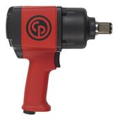 Cp7773 1" Drive Chicago Pneumatic Impact Wrench  image