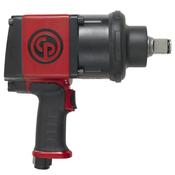 Cp7776 1" Drive Chicago Pneumatic Impact Wrench  image