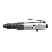 Cp782 Chicago Pneumatic Straight Cushion Clutch Screwdriver 