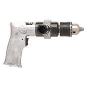 Cp785h Chicago Pneumatic 1/2" Non Reversible Pistol Drill  image
