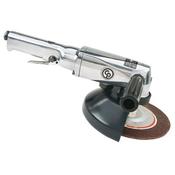 Cp857 7" Chicago Pneumatic Grinder 