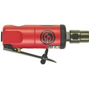 Cp876 1/4" Chicago Pneumatic Mini Die Grinder 