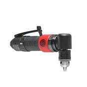 Cp879c Chicago Pneumatic 3/8" Angle Drill 