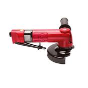 Cp9121ar 5" Chicago Pneumatic Grinder 