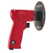 Cp9778 Chicago Pneumatic High Speed Pistol Sander 5" Pad 