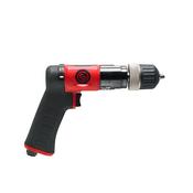 Cp9792c Chicago Pneumatic 3/8 Reversible Drill  image