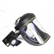 Crusader Lite Air Fed Mask