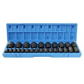 1/2" Drive 26 Pce Standard Impact Set