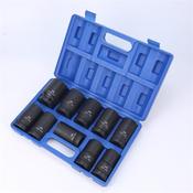 3/4" Drive 10 Piece Long Reach Impact Socket Set D605421001 image