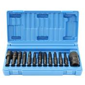 1/2" Drive Chuck C/W Torx And Allen Bits image