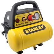 Stanley 6 Ltr 8Bar Oilless Air Compressor Dn200-8-6 image