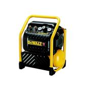   Dewalt 10L Mid Pressure Super Quiet Compressor - Dpc10qtc-Lx image