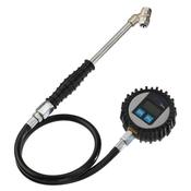 Tyre Check Digital Tyre Pressure Gauge Dtpg8