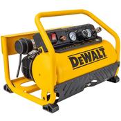6L 1.3Hp 230V Oil-Free Portable Direct Drive Air Compressor - Dxcms156re image