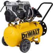 Dewalt 230V 24L 2.5Hp Oil-Free Direct Drive Compressor - Dxcms2524he image