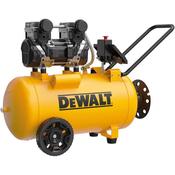 Dewalt 230V 50L 2.5Hp Oil-Free Direct Drive Compressor - Dxcms2550he image