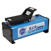 Air-Hydraulic Foot Pump 2000Cc E3036