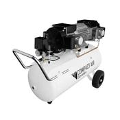 5.5 Hp 90 Litre Oil Free Compressor Esk660-100