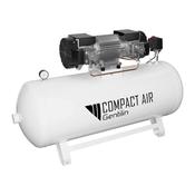 5.5 Hp 270 Litre Oil Free Compressor Esk660-270