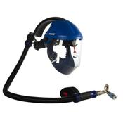 Full Face Air-Fed Mask C/W Regulator And Filter Fmt3005