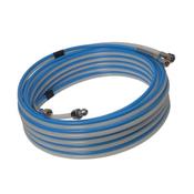 Premium Twin Air And Fluid Hoses 10Mtr Length Fmt8110 image