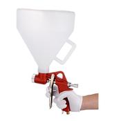 Hopper Spray Gun image
