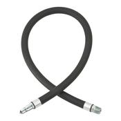 Anti Whip Hose With 100 Series Adaptor &amp; 1/2 Male End Fitting Ha2116